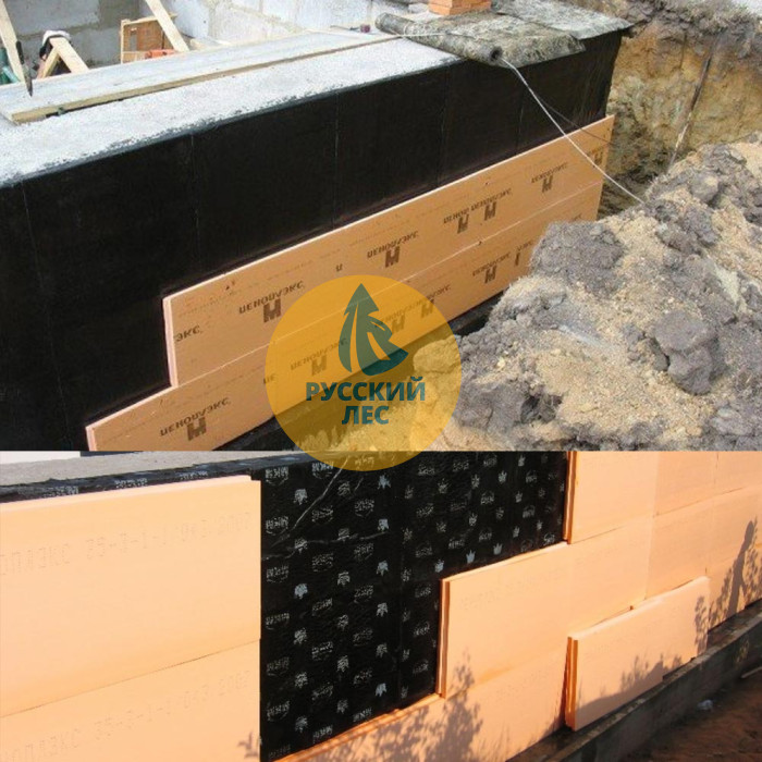 Мастика №27 Приклеивающая (Технониколь)