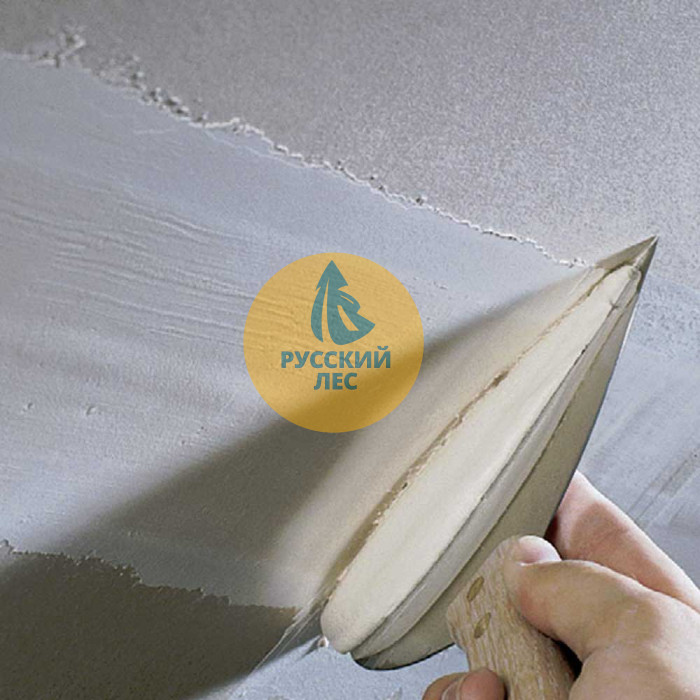 Шпатлевка Uniflott (Унифлот) Knauf (Кнауф) 25кг