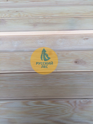 ТЕРРАСНАЯ ДОСКА (ВЕЛЬВЕТ) B 35x120мм 