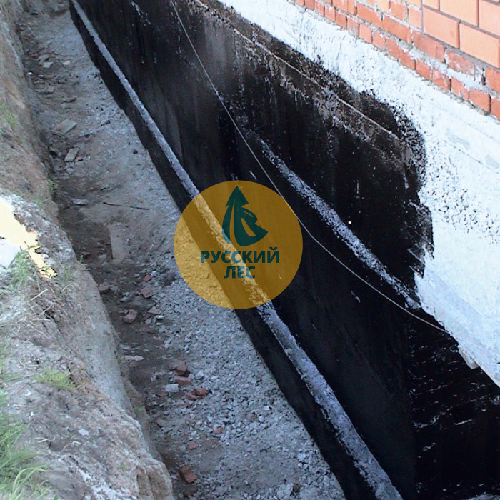 Праймер "Технониколь" Аквамаст  (18л,16кг), AquaMast