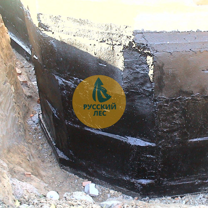 Праймер "Технониколь" Аквамаст  (18л,16кг), AquaMast