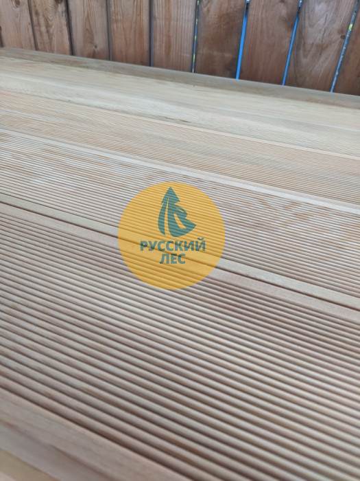 ТЕРРАСНАЯ ДОСКА (ВЕЛЬВЕТ) C 35x140мм