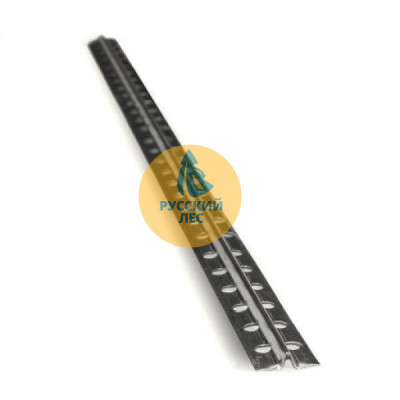 Маяк штукатурный -10 (3м) (0,3)  (25шт/уп)