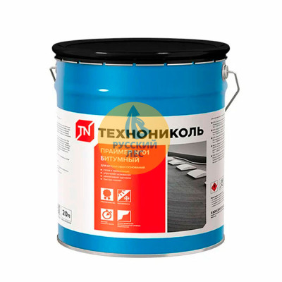 Праймер Технониколь 01