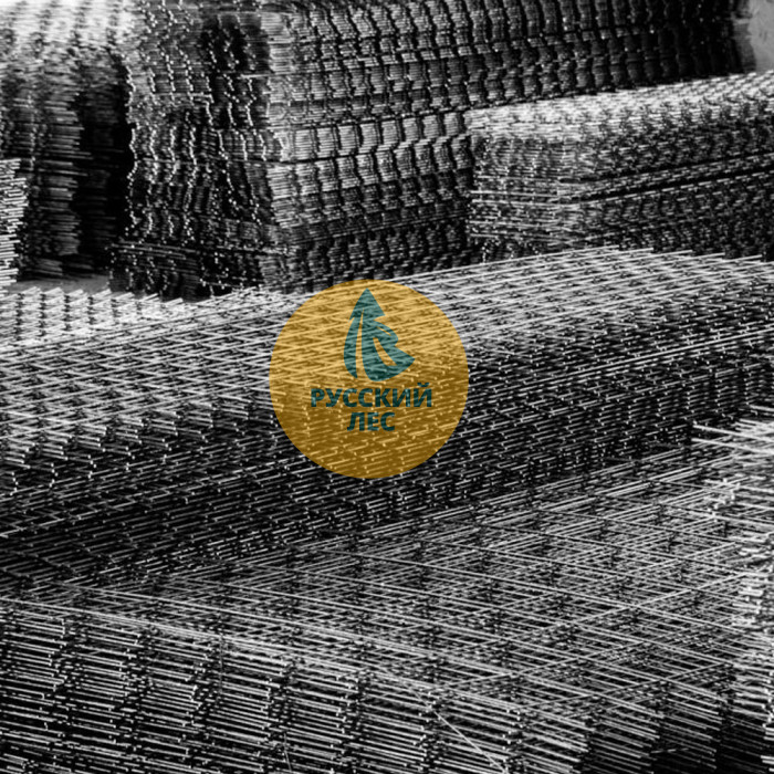 Сетка карта  65х65х3,5 (500х2000)  (100шт/п)