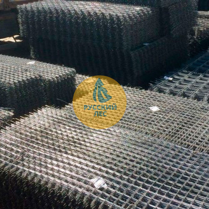 Сетка карта  65х65х3,5 (500х2000)  (100шт/п)