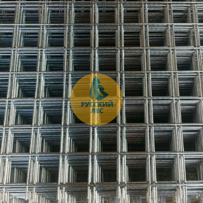 Сетка Сварная карта 60х60 2.5мм