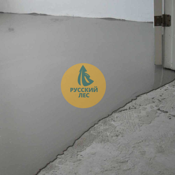 Наливной пол Vetonit Вебер Ветонит 3100 (20кг) толщ.0-5мм (54шт/под) Weber