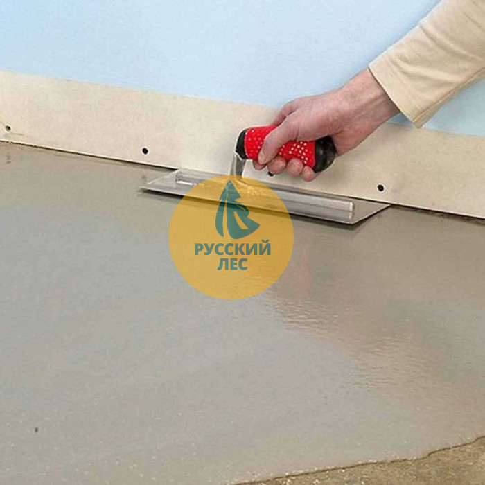 Наливной пол Vetonit Вебер Ветонит 3100 (20кг) толщ.0-5мм (54шт/под) Weber