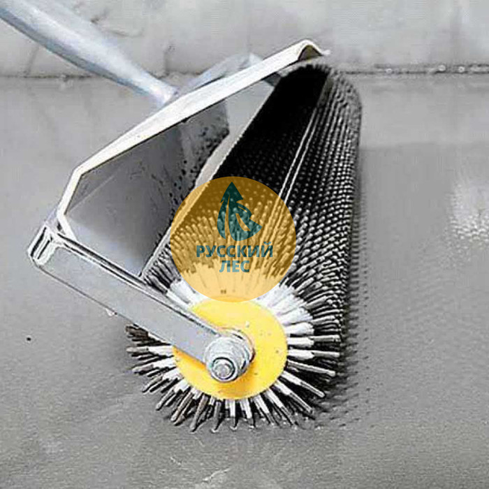 Наливной пол Vetonit Вебер Ветонит 3100 (20кг) толщ.0-5мм (54шт/под) Weber