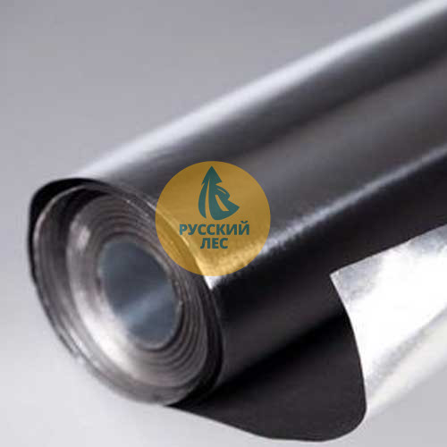 Фольга в намотке 9м