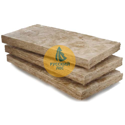 ISOROC (Изорок) ИЗОЛАЙТ Л (40кг/м3)