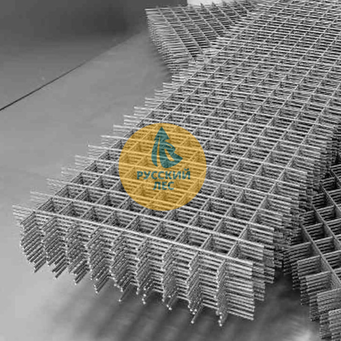 Сетка Карта 120?120?2,5мм