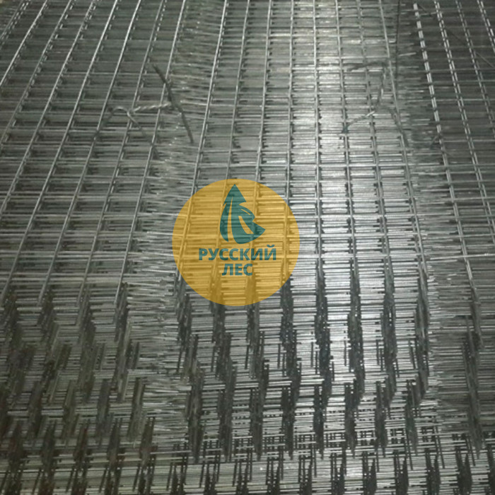 Сетка Карта 120?120?2,5мм