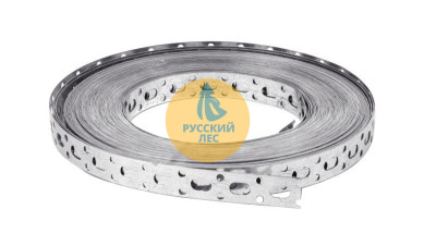 Лента Перфорированная