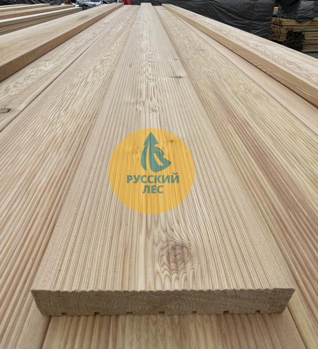 ТЕРРАСНАЯ ДОСКА (ВЕЛЬВЕТ) A 45x140мм  