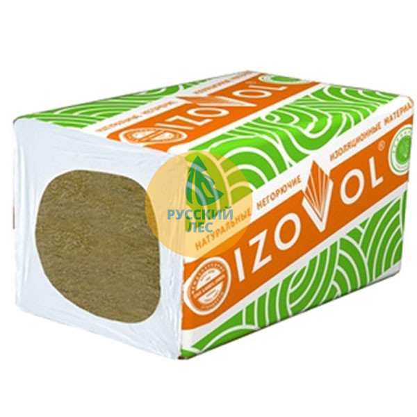 Изовол IZOVOL Л-35 (35пл.) 1200*600* 50 (5.76м2)(0,288м3)