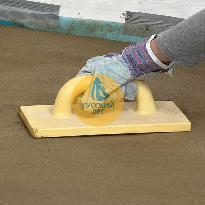 Ровнитель пола Vetonit 5000 (Ветонит 5000) Weber (Вебер)