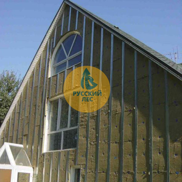 IZOVOL СТ-50 (50пл.) 1200*600*100 (2,88м2)(0,288м3) изовол