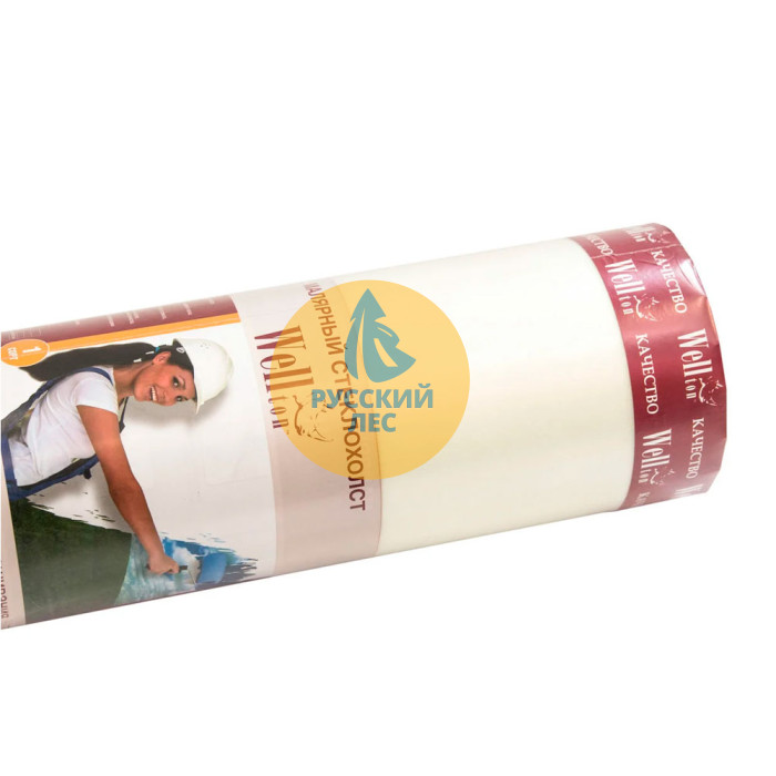 Паутинка Стеклохолст Велтон (Wellton)