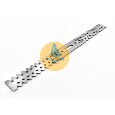 Прямой подвес СТМ 294х30 (0,9 мм)