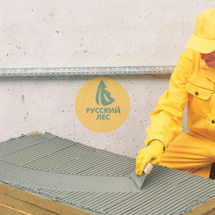 Клей для утеплителя CT 85 (СТ 85) Ceresit (Церезит)