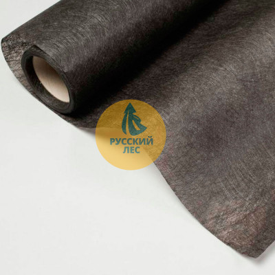 Геотекстиль 200 Садовый и строительный X-glass 1.6х25м  40м2