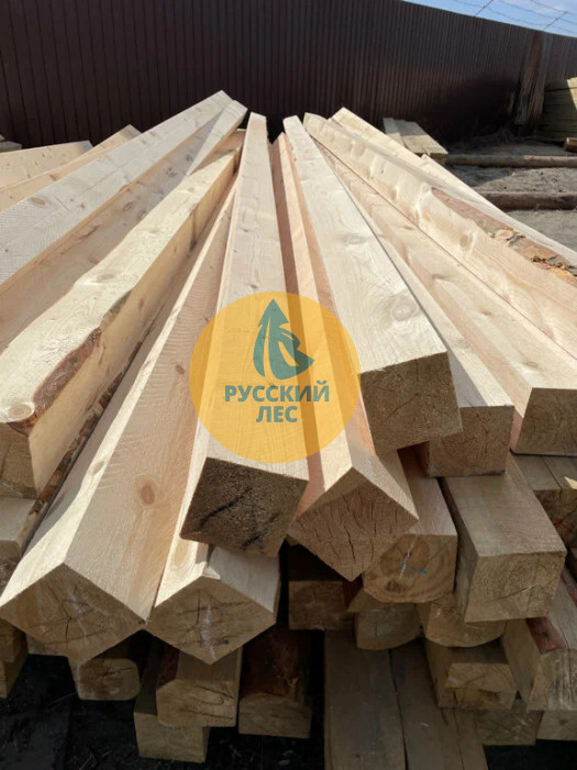 Брусок обрезной  25 х 40 х 3000
