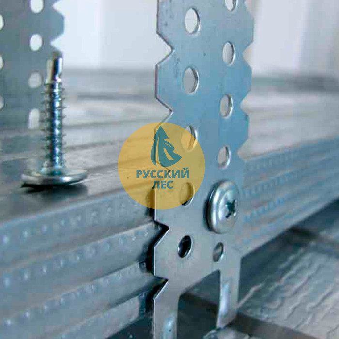 Подвес прямой Кнауф (Knauf)