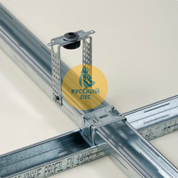 Подвес прямой Кнауф (Knauf)