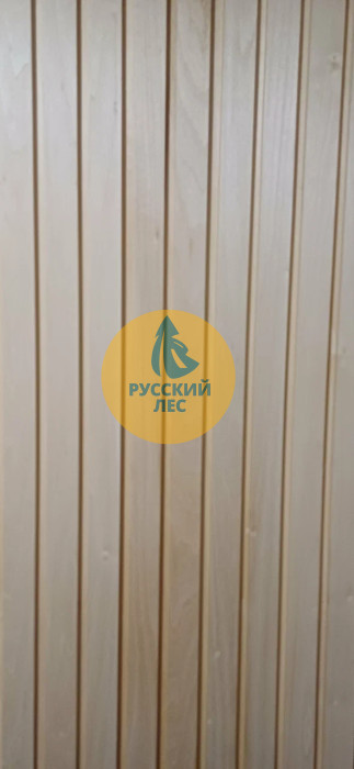 Вагонка из липы Сорт А 