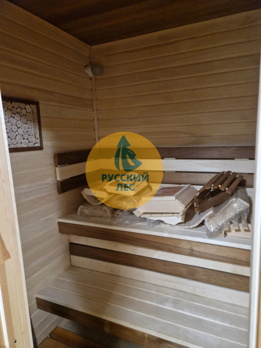 Вагонка из липы Сорт Прима