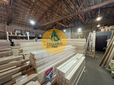 Вагонка из липы Сорт Прима