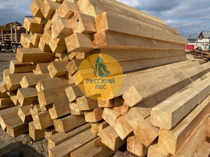 Брусок обрезной  50 х 70 х 3000