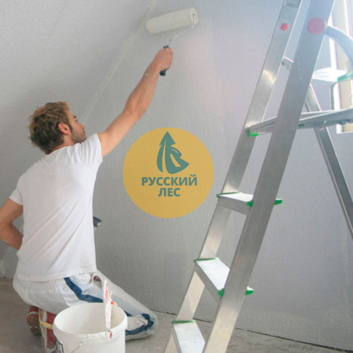 Грунтовка "Старатели" для внутренних работ (10л) (72шт/под)