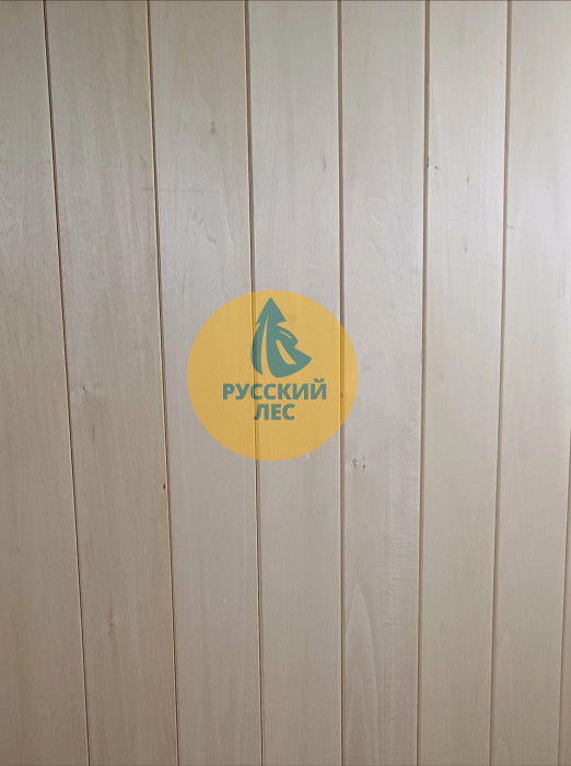 Вагонка из липы Сорт Экстра 