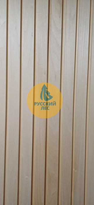 Вагонка из липы Сорт Экстра 