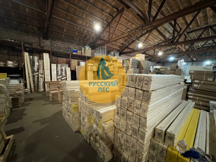 Вагонка из липы Сорт Экстра 