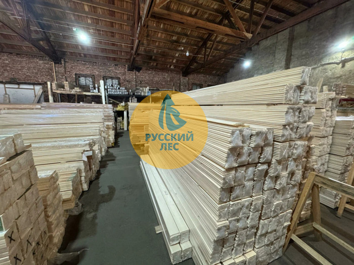 Вагонка из липы Сорт Экстра 