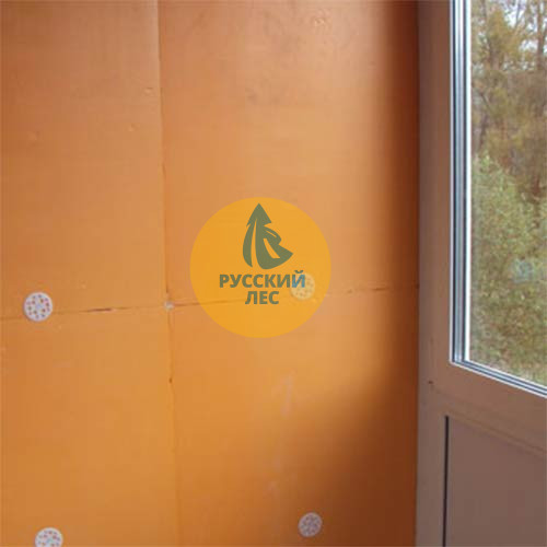 Penoplex (Пеноплекс) Комфорт 30 мм