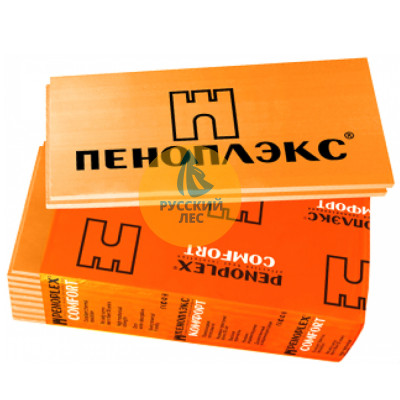 Penoplex (Пеноплекс) Комфорт 100 мм