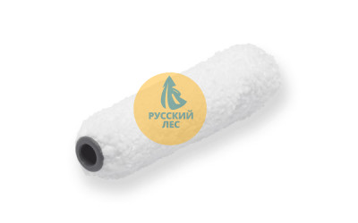 Валик Anza Platinum Antex Mini 10см (арт. 584510)