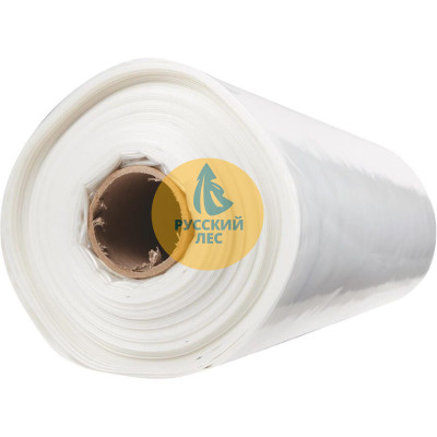 Пленка полиэтиленовая БПС Light3*100 (300м2) 150мкм