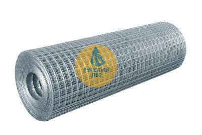 Сетка сварная рулон 25?25?1,4мм (1?25м) оцин