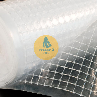 Пленка армированная 36м2