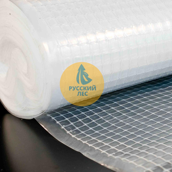 Пленка армированная 36м2