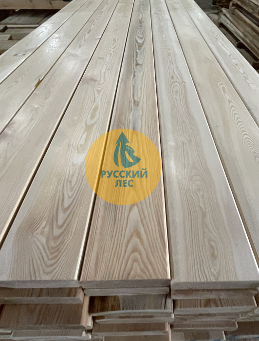 Палубная доска СОРТ B 28x120мм