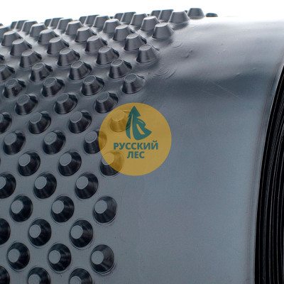 Профилированная  мембрана TOP-DRAIN 400г\м2 40м2