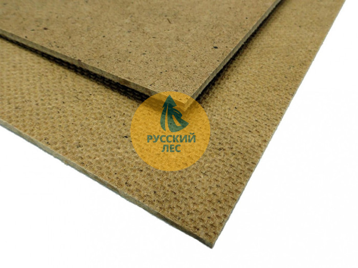 Оргалит 1220*2140 (190л/под)