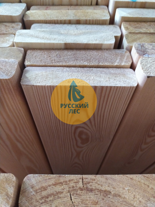 Палубная доска СОРТ Прима 28x140мм 